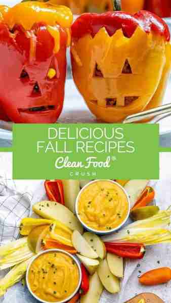 Healthy & Delicious Autumn Recipes (Recipes in comments) 🍂 I LOVE this time of year! 🧡 Curling up...