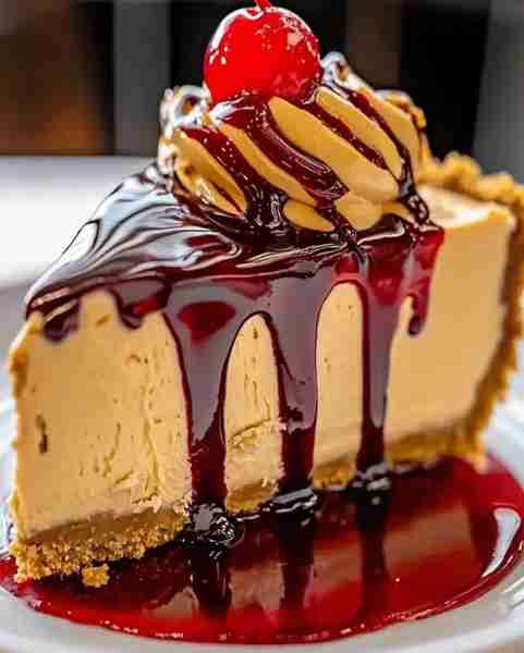 Peanut Butter and Jelly Cheesecake Recipe Ingredients For the Crust: 2 cups graham cracker crumbs 6...