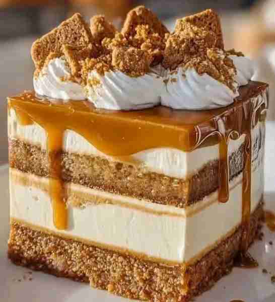 🎃🍮 Pumpkin Caramel Cheesecake 🍮🎃 Ingredients: For the Crust: 1 ¾ cups graham cracker crumbs ¼ cu...