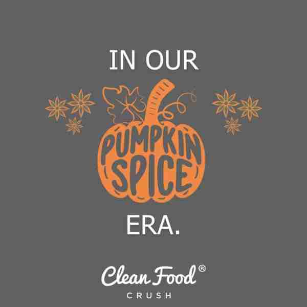 Yes, we are! 🧡 Happy Fall, Y'all! 🎃🍂