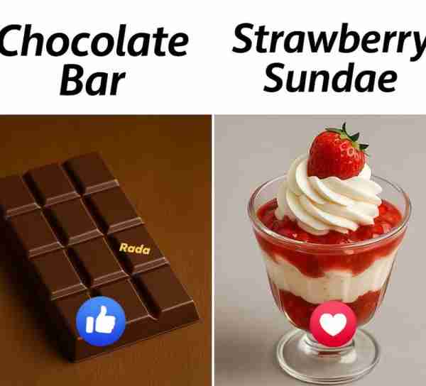 🍫✨ Chocolate Bar A chocolate bar is a classic treat made from solidified chocolate, often in milk,...