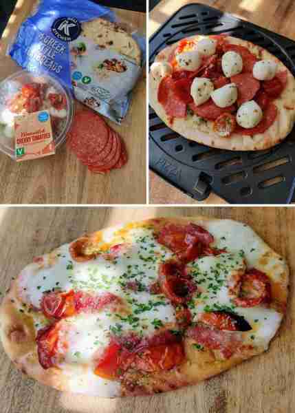 Craving a quick, delicious meal that doesn't skimp on flavor? Look no further than this easy-to-make...