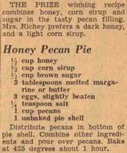American Vintage Food Facts Note the old-fashioned spelling of Sirup vs. today's spelling - Syrup Al...