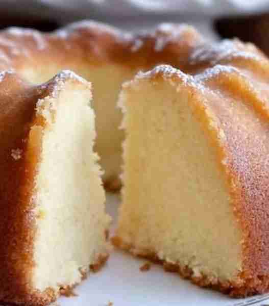Kentucky Butter Cake Ingredients For the Cake: 3 cups all-purpose flour 2 cups granulated sugar 1 ts...