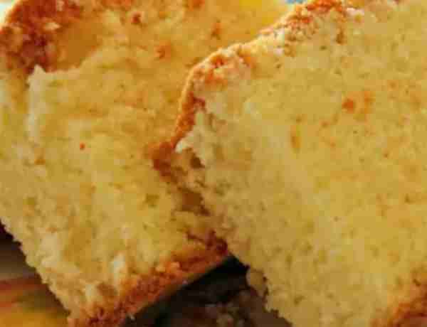Butter Cake Recipe 2 cups all-purpose flour, sifted 1 ¼ cups granulated sugar 1 tablespoon baking p...