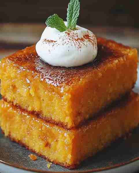 Maple Honey Sweet Potato Cornbread Ingredients1 cup mashed sweet potatoes (about 2 medium, roasted)...