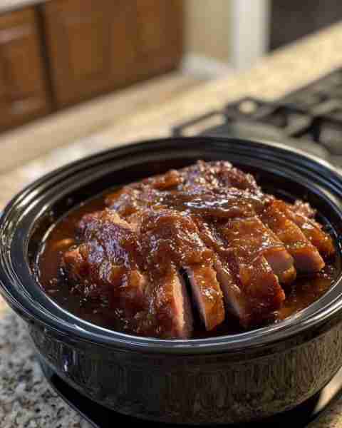 We call this 'Amish Holiday Hero' because it never fails to be the star of our table!. Full recipe...
