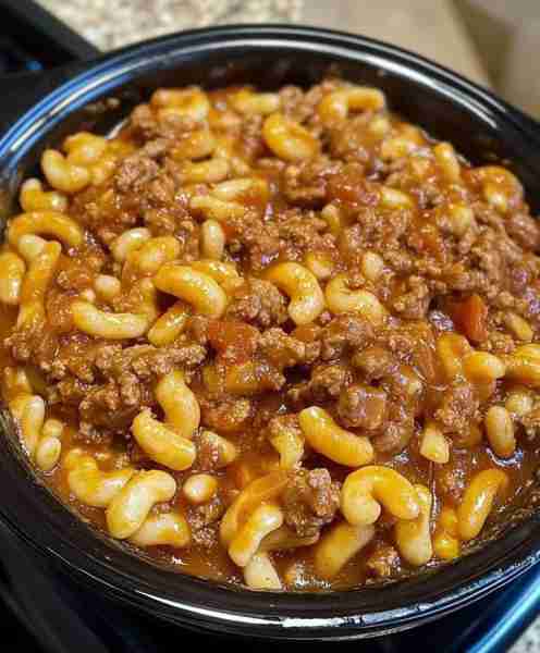 No Matter What You Call It, This Dish Is A Classic Comfort Food No One Can Resist! Recipe in First (...