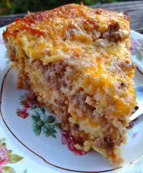 "I cannot believe I finally found this recipe! My grandma would make these for holiday parties when...
