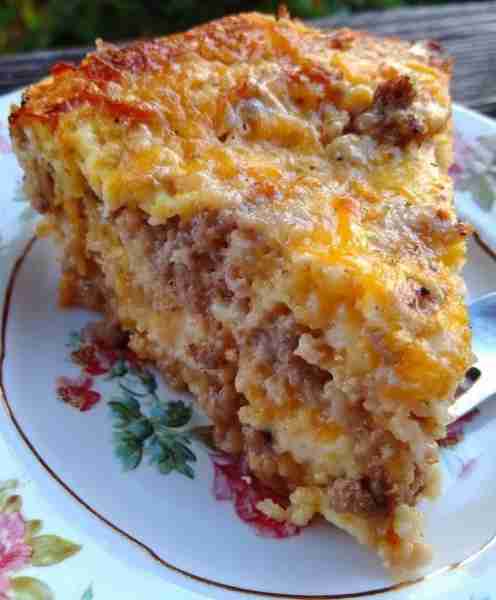 "I cannot believe I finally found this recipe! My grandma would make these for holiday parties when...