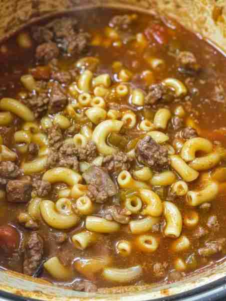 This dish was my jam back in the day—I'd bug my mom nonstop to cook it for me. Full recipe 👇 💬