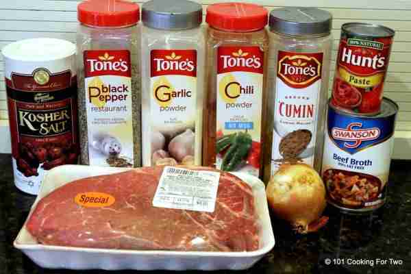 Easy Mexican Shredded Beef Ingredients US Customary - Convert to Metric ▢2 to 3 pounds beef roast -...