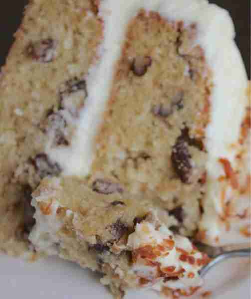 Italian Cream Layer Cake Ingredients For the cake: 1 cup (2 sticks) unsalted butter, softened 2 cups...