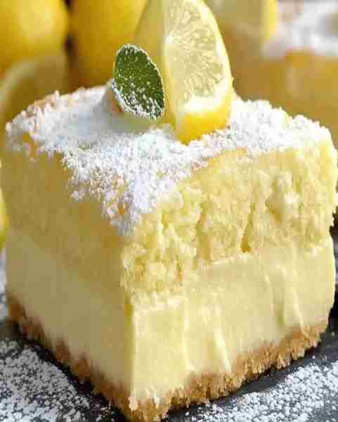 Lemon Custard Cake Ingredients 4 large eggs, separated 1 1/4 cups granulated sugar 1 tablespoon lemo...