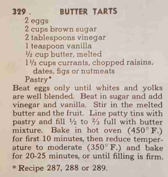 Butter Tarts #tarts #desserts #yummy #yum #goodeats