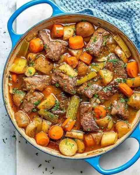 Double up this recipe, because they’ll all be coming back for another bowl! Actually – You may want...