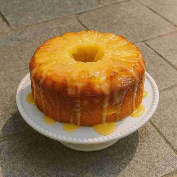 Pineapple Pound Cake Introduction If you love desserts that balance richness with a touch of fruit,...