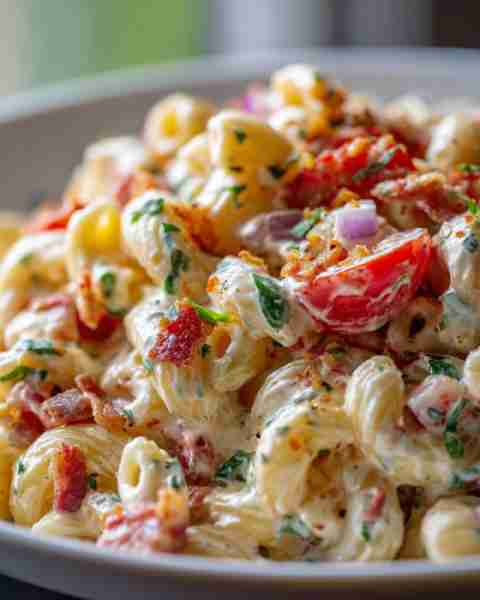 I could eat this nonstop! Can't stop at 1 bowl!. Full recipe 👇 💬
