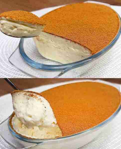 Vegan Vanilla Happiness A cloud-soft, dairy-free vanilla treat that melts on your tongue with every...
