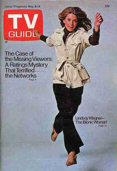 The original 1970s series, The Bionic Woman premiered on ABC on #wednesday nights in 1976. This seri...