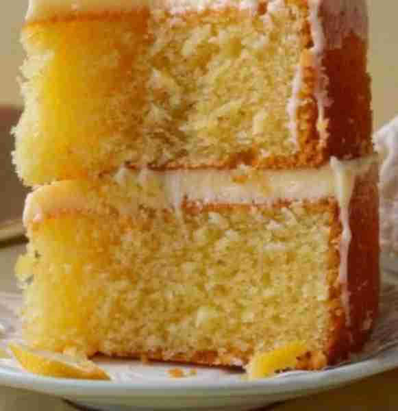 Orange Velvet Sheet Cake The "velvet" texture comes from the use of buttermilk and vinegar — just li...