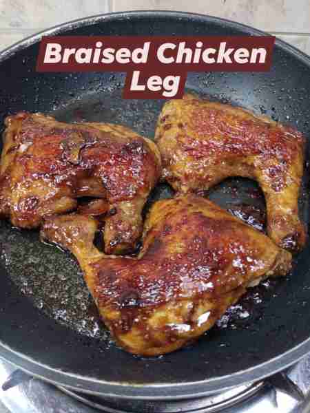 Yummy Chicken!