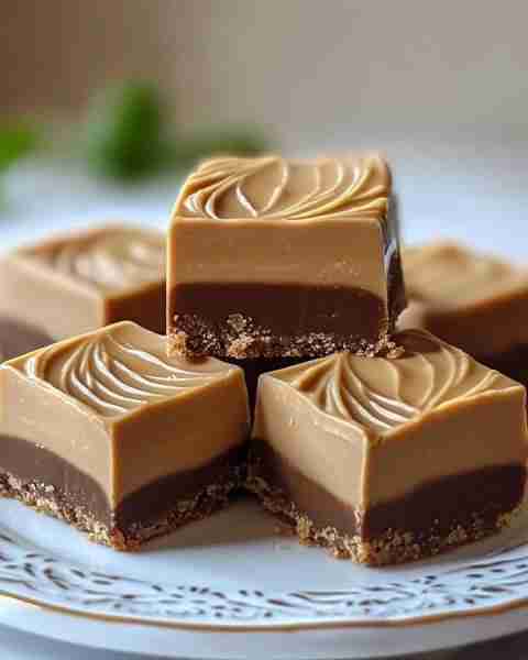 Peanut Butter Fudge Ingredients: 2 cups peanut butter (creamy works best) 1 (14 oz) can sweetened co...