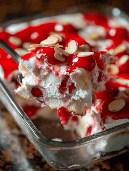 They call it Heaven on Earth for a reason — light, fluffy, fruity, and gone before you know it. A no...