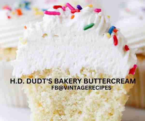 I have a follower looking for a coconut cake recipe from the old H.D. Dudt Bakery in the Pittsburg,...