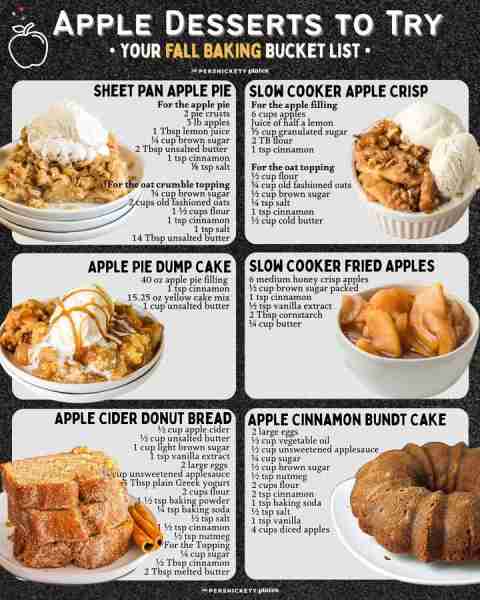 Apple pie, apple crisp, apple everything! 🍎 🍏 Sheet Pan Apple Pie For the apple pie 2 pie crusts 3...