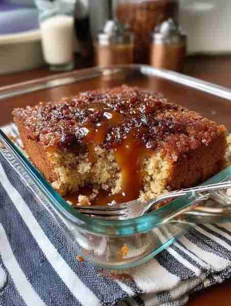 Keto Sticky Toffee Pudding Cake Serves: 8 Ingredients For the cake: 2 cups almond flour ¼ cup coconu...