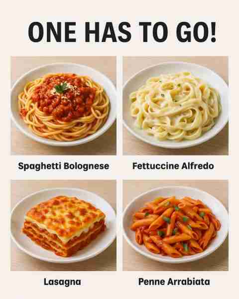 Spaghetti Bolognese 🍝 A classic Italian dish, spaghetti Bolognese pairs rich, slow-cooked meat sauc...