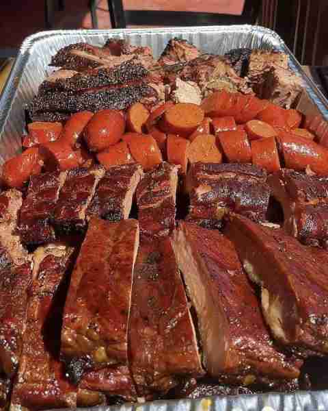 Water or Beer with this meal?