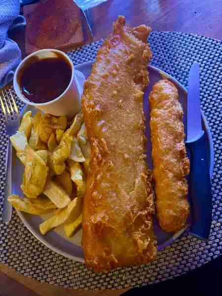 Fish Friday 👌