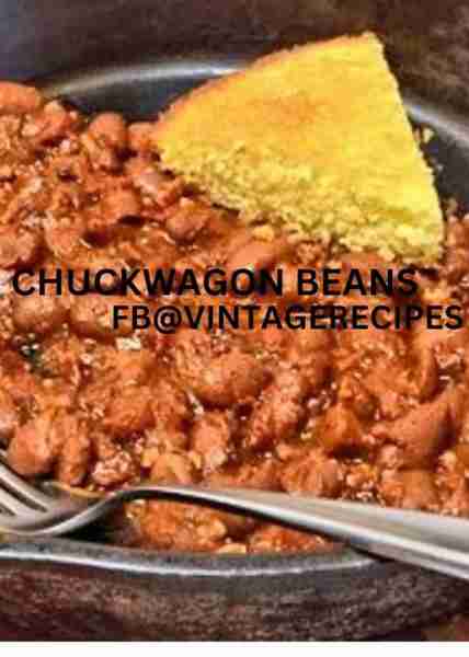This protein-rich dish was a staple in American West for fireside meals that kept cowboys full for l...