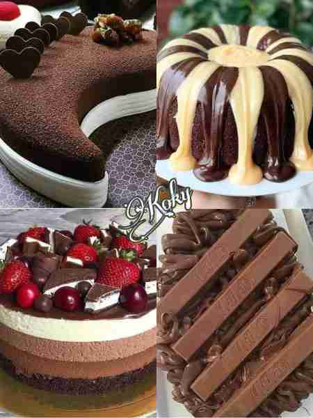 🤎🤎🤎🤎🤎 #cake #cakestagram #baking