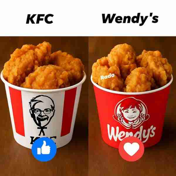🍗🍟 KFC KFC (Kentucky Fried Chicken) is famous for its crispy fried chicken made with Colonel Sande...