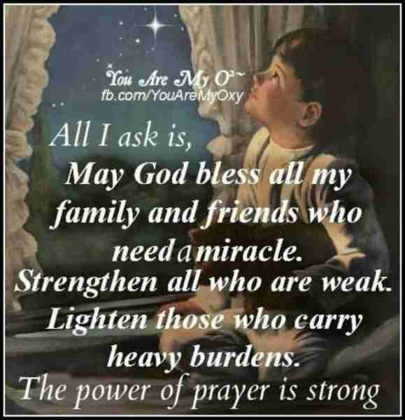 ❤️Good Night . A "powerful night prayer" is not a single entity but rather a broad concept encompass...