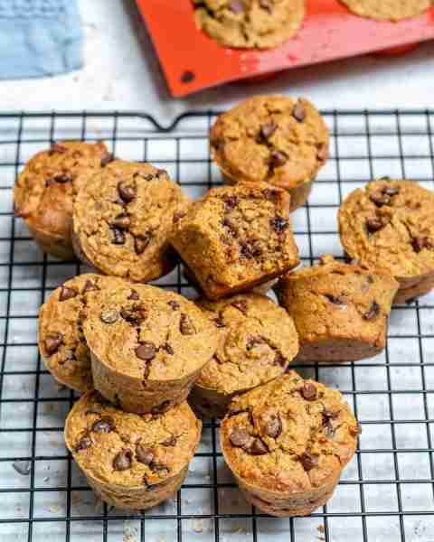 Be sure to create a few magical fall memories in your kitchen…including THESE delectable Pumpkin Spi...
