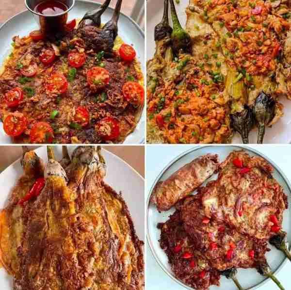 Tortang Talong