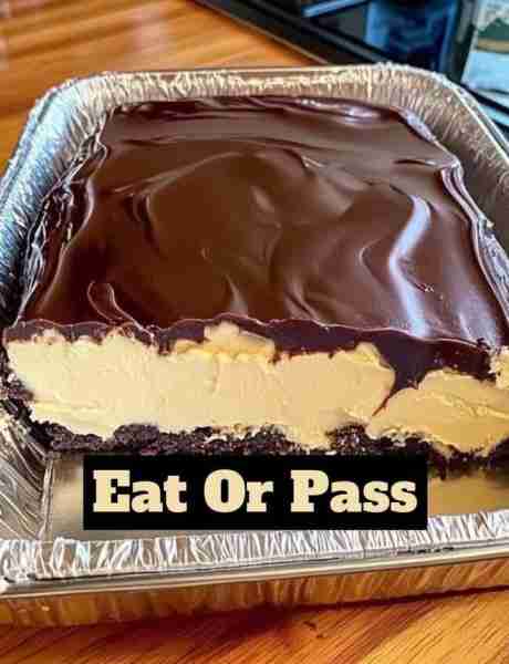 No bake Chocolate Eclair Cake - Don’t LOSE This Recipe 😋😍 Ingredients: 2 packages instant vanilla...
