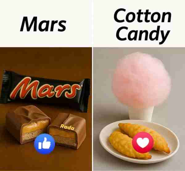 🍫🌌 Mars A Mars bar is a classic chocolate treat made with layers of nougat and caramel coated in s...