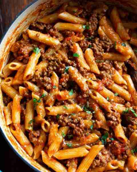 This is undoubtedly one of the best meals I've ever had! The sauce is absolutely flawless.. Full rec...