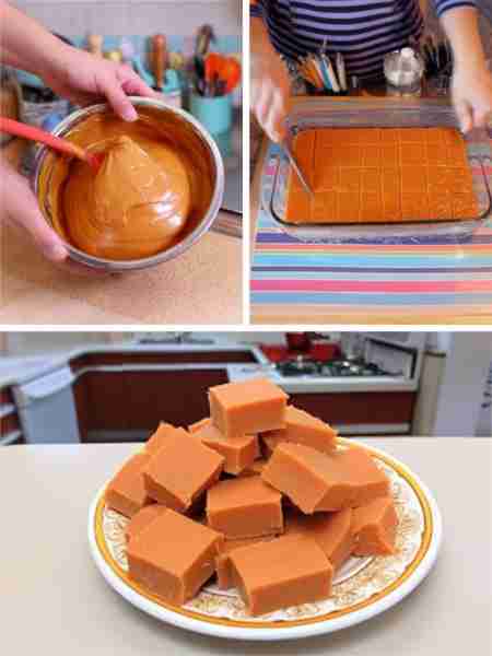 Keto Peanut Butter Fudge Ingredients 1 cup natural peanut butter (unsweetened, no added sugar) 1/2 c...