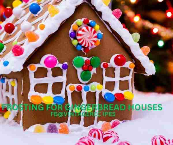 I know its only September, but the holidays will be here in a blink of an eye! This is a good recipe...