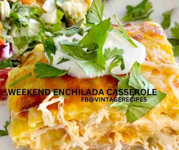 This is an easy dinner that can be quickly kicked up by adding some fresh pico de gallo, fresh herbs...