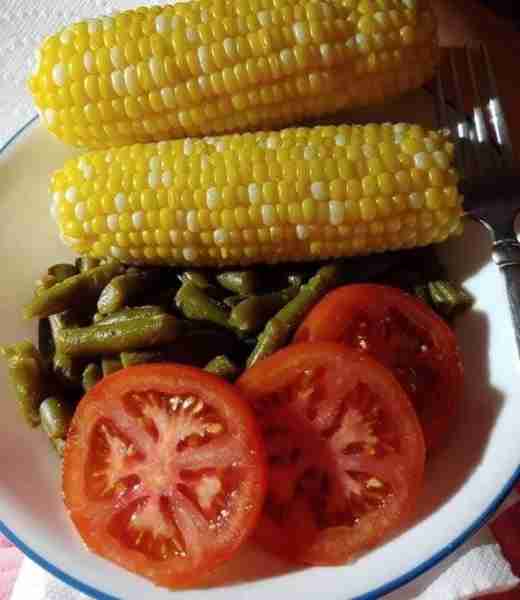 Add 1 thing to this plate 👇🤔