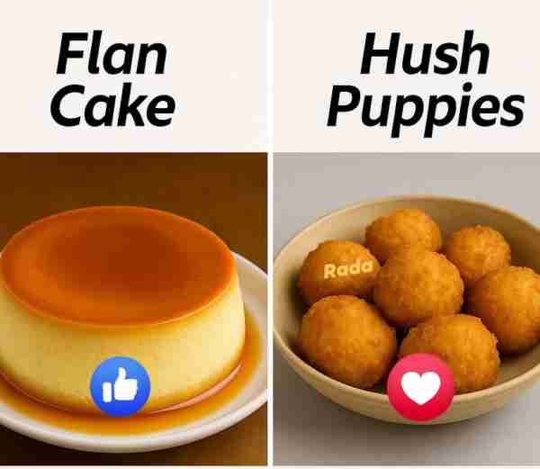 🍮🍰 Flan Cake Flan cake is a decadent dessert combining creamy caramel flan with a layer of soft sp...