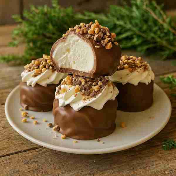 Cool Whip Candy Introduction deesviral shares a quick candy recipe that’s creamy, chocolatey, and cr...