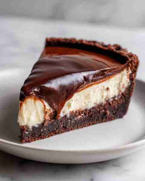 This could be my favorite dessert of all time. It's exceptionally tasty!. Full recipe 👇 💬